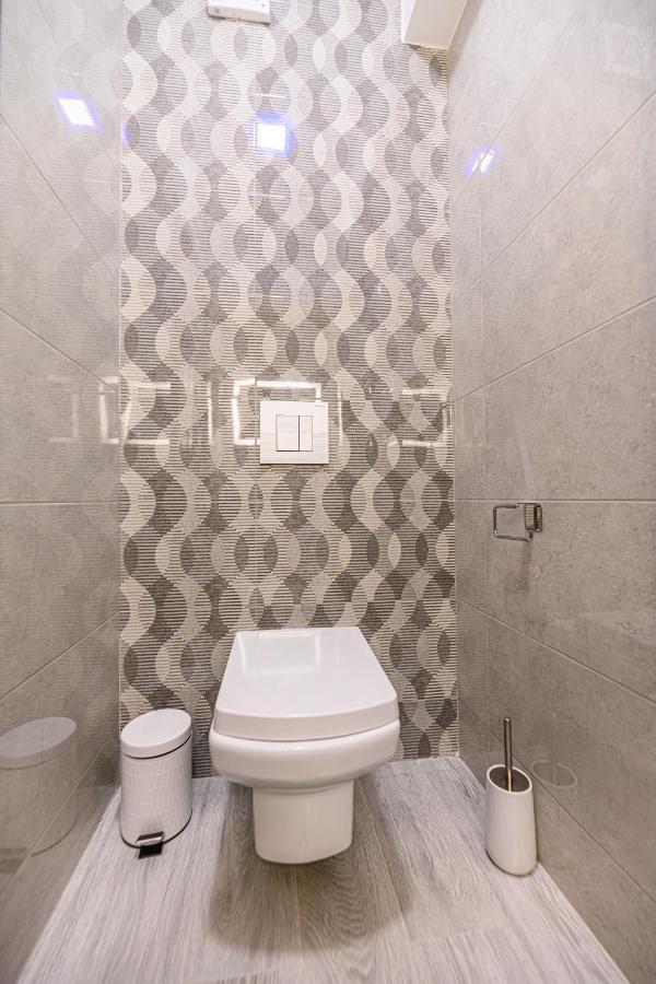 The Mountain Nest Apartment บราชอฟ ภายนอก รูปภาพ